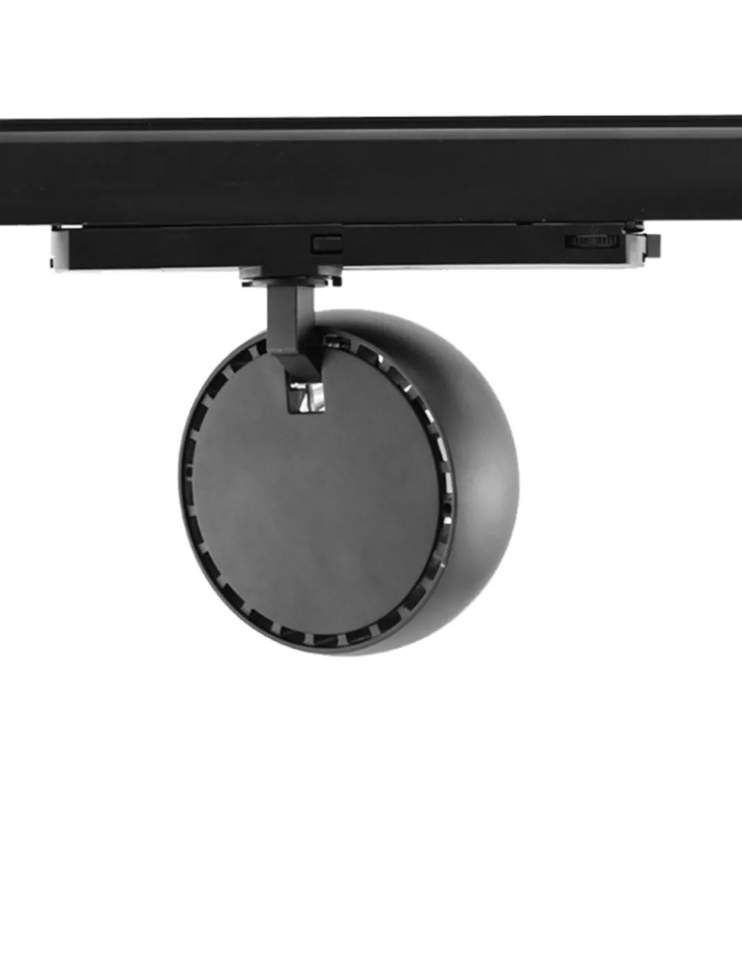 Proyector de carril Eye - Nexia - Foco orientable LED