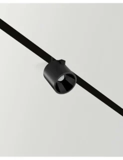 Proyector de carril Flip 48V - Arkoslight - Foco orientable LED