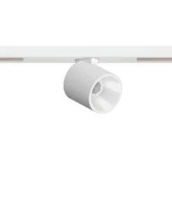 Proyector de carril Flip 48V Short - Arkoslight - Foco orientable LED