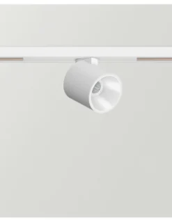 Proyector de carril Flip 48V Short - Arkoslight - Foco orientable LED