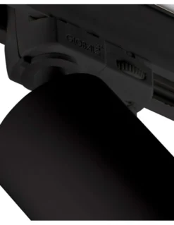 Proyector de carril trifásico Stan - Faro - Lámpara moderna orientable
