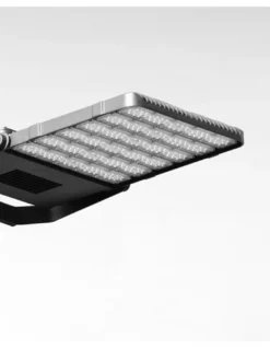 Proyector de exterior Krion - Beneito & Faure - Foco LED exterior de alta potencia, IP65