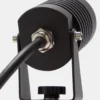 Proyector de exterior Vista - FORLIGHT - Lámpara con estaca orientable