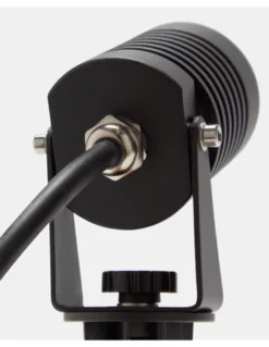 Proyector de exterior Vista - FORLIGHT - Lámpara con estaca orientable