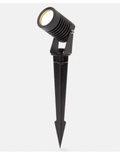 Proyector de exterior Vista - FORLIGHT - Lámpara con estaca orientable