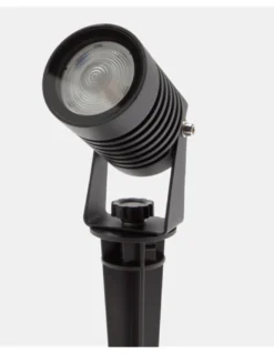 Proyector de exterior Vista - FORLIGHT - Lámpara con estaca orientable