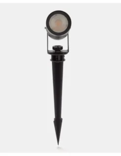Proyector de exterior Vista - FORLIGHT - Lámpara con estaca orientable