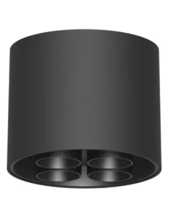 Proyector de superficie Hera R1 - Conalux - Foco orientable LED