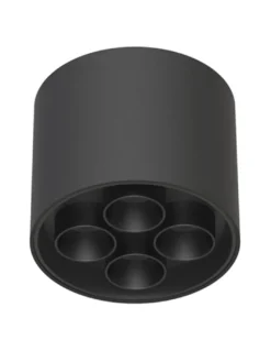 Proyector de superficie Hera R1 - Conalux - Foco orientable LED