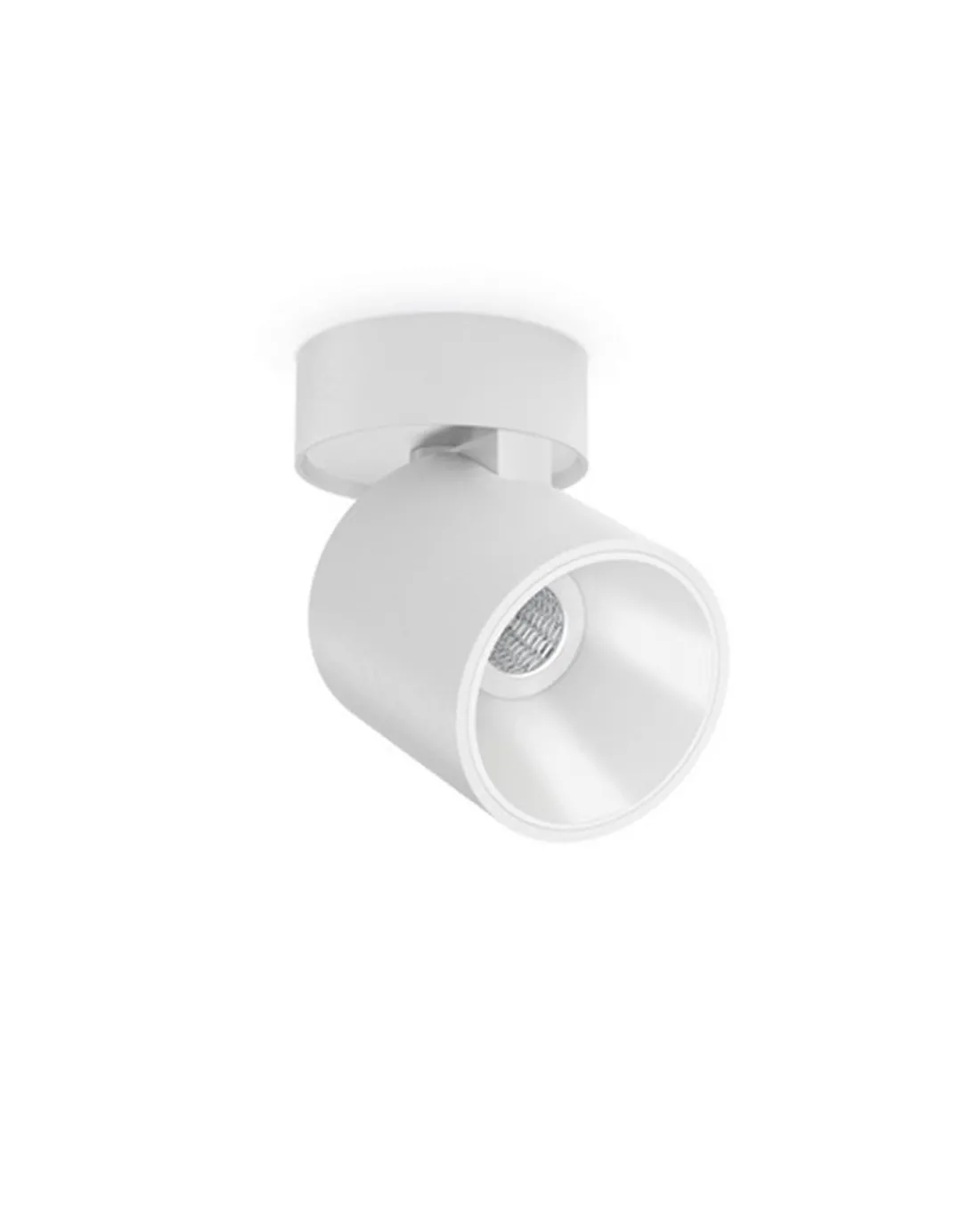 Proyector de techo de superficie Flip – Arkoslight - Foco orientable LED