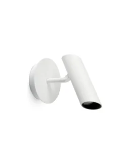 Proyector de techo empotrable Leo - Faro - Lámpara orientable LED