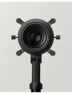 Proyector de techo empotrable Coco Shaper - Arkoslight - Foco orientable LED