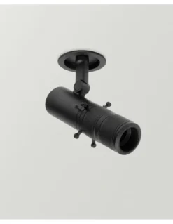Proyector de techo empotrable Coco Shaper - Arkoslight - Foco orientable LED