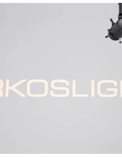 Proyector de techo empotrable Coco Shaper - Arkoslight - Foco orientable LED
