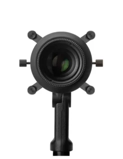 Proyector de techo empotrable Coco Shaper - Arkoslight - Foco orientable LED