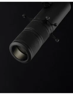 Proyector de techo empotrable Coco Shaper - Arkoslight - Foco orientable LED
