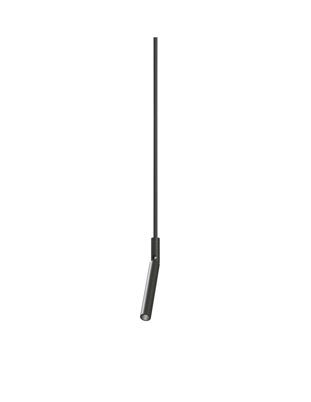 Proyector de techo Golf – Beneito & Faure – Lámpara minimalista LED orientable