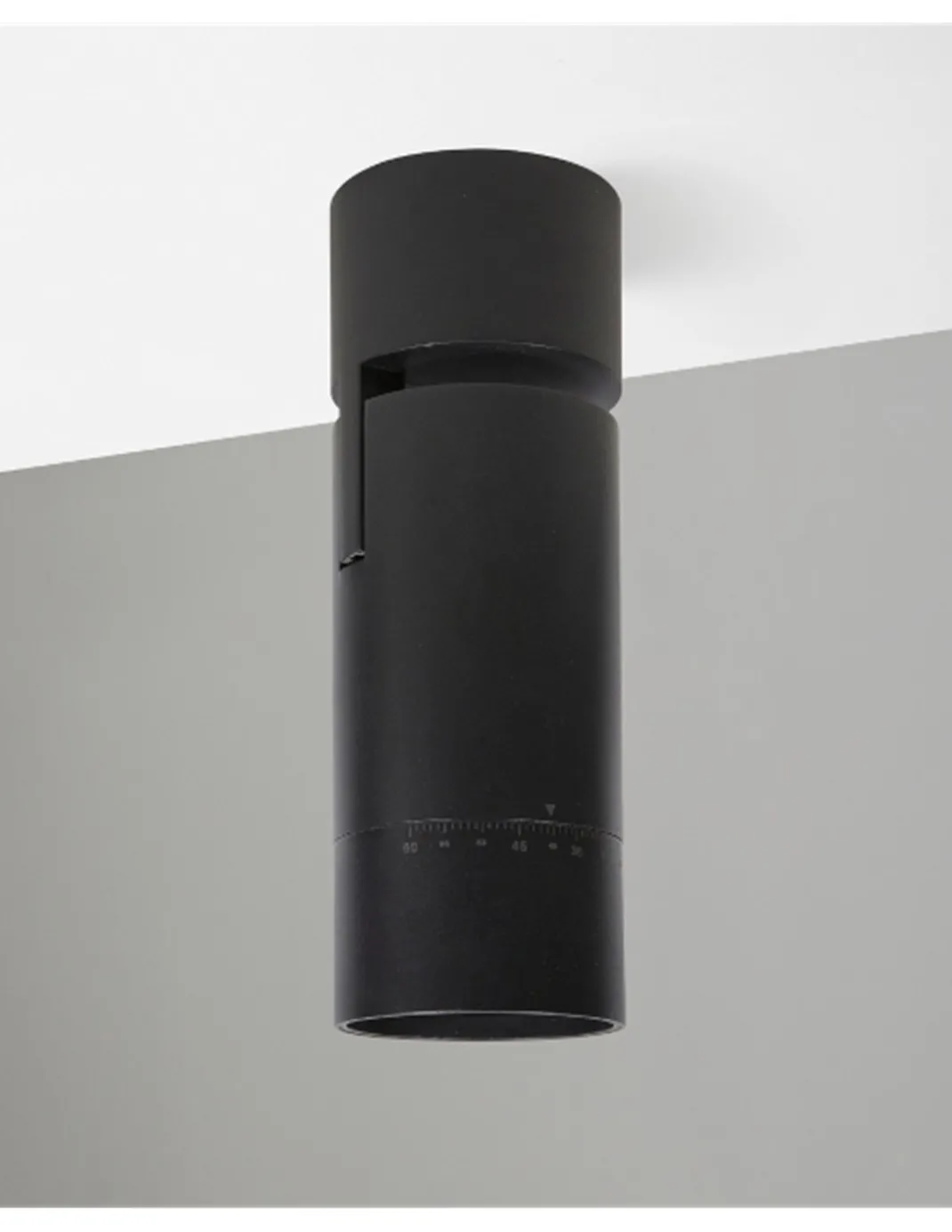 Proyector de techo Owwl Surface - Nexia - Foco LED con zoom ajustable 20º-60º