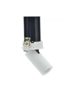 Proyector de techo Spot – Agolar – Lámpara orientable LED, 3000K/4000K