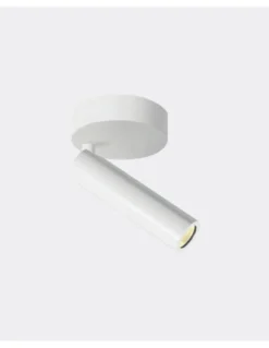 Proyector de techo Stylus - LedsC4 - Foco LED orientable de superficie
