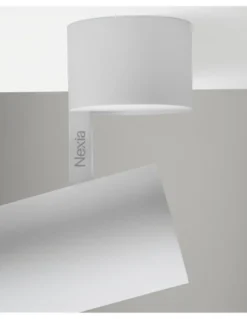 Proyector de techo Sutil Surface - Nexia - Foco LED blanco o negro