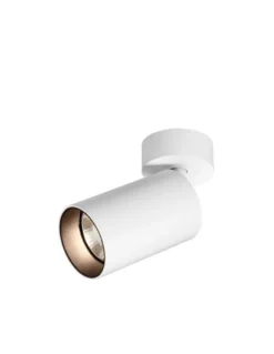 Proyector de techo Tab Pro - Onok - Foco de techo orientable GU10
