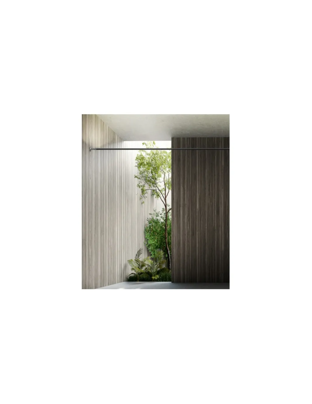 Tensor LED 230V Elegance - Nexia - Tira LED para iluminación arquitectónica