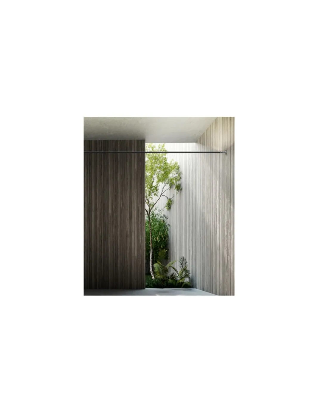 Tensor LED 230V Elegance - Nexia - Tira LED para iluminación arquitectónica