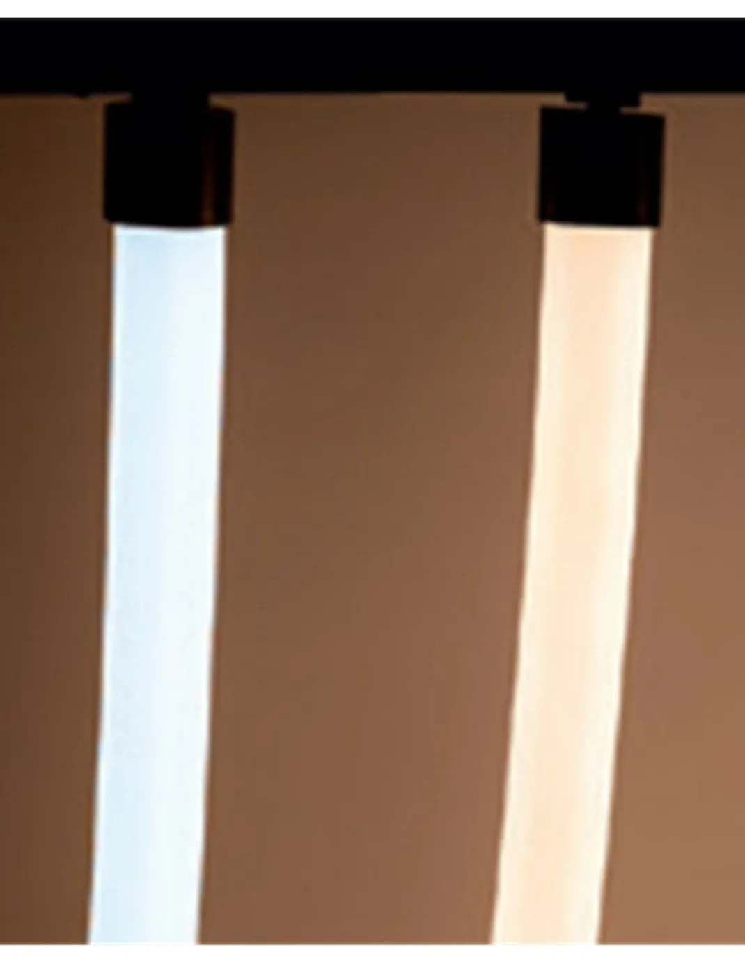 Tira LED de neón 360° - Conalux - Apta para carril magnético modelo M-NEON 360°