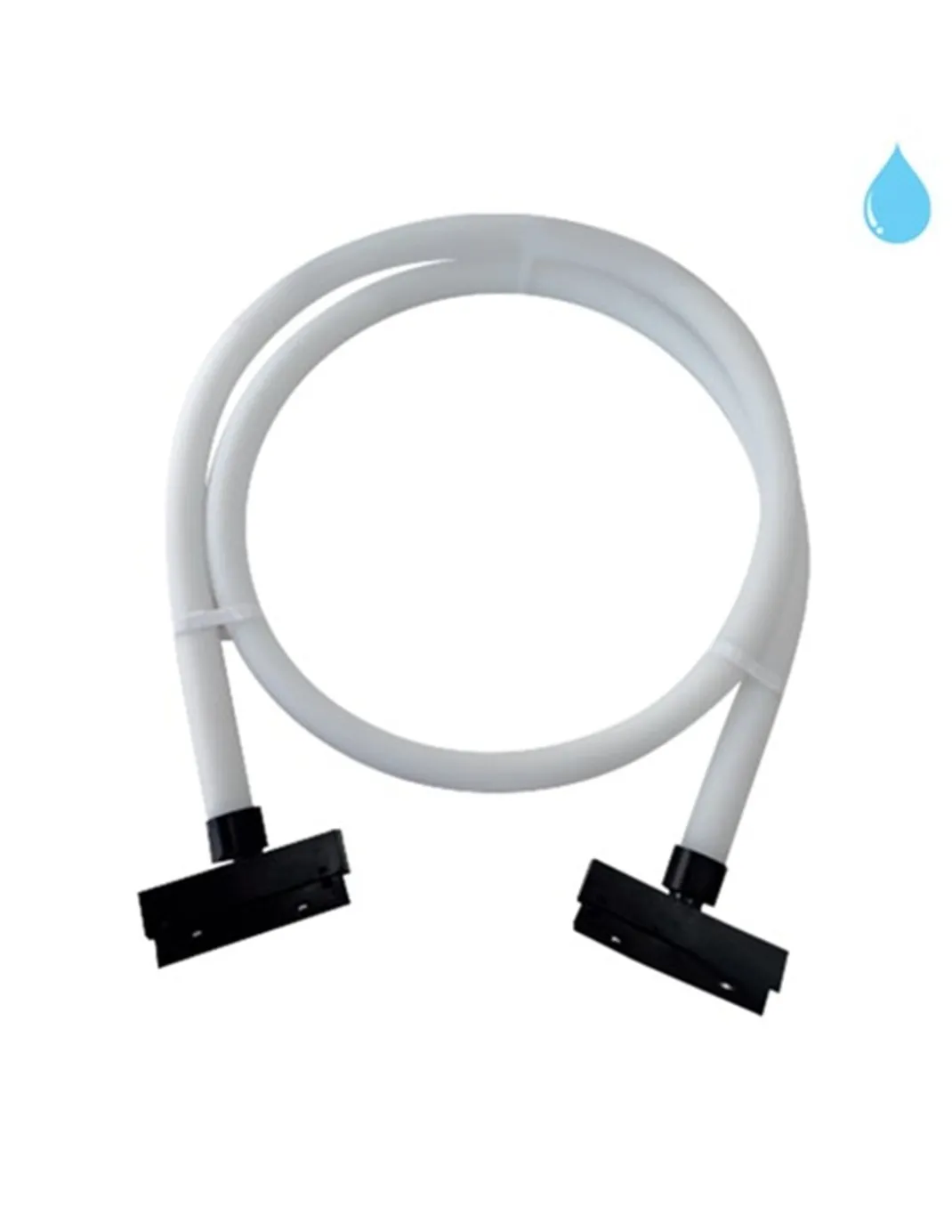Tira LED de neón 360° - Conalux - Apta para carril magnético modelo M-NEON 360°
