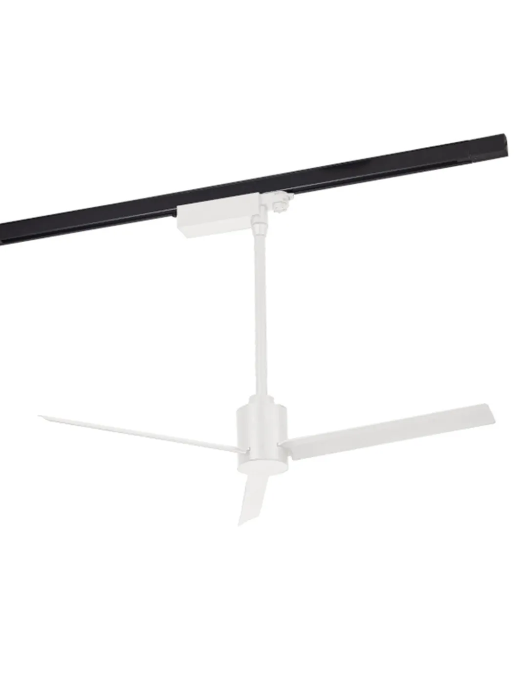 Ventilador de carril Monkey - Mantra - Ventilador moderno ultrasilencioso