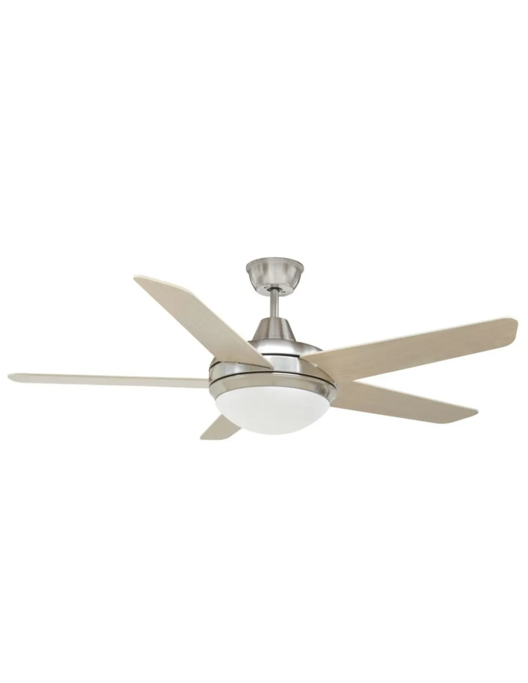 Ventilador de techo con luz Vento - Novolux Lighting