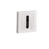 Ventilador de techo sin luz Stem Evo - FORLIGHT - Ventilador DC de madera negra